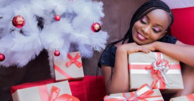 Det er ikke altid nemt at finde en julegave til en teenagepige