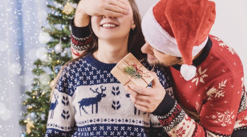 3 tips til at finde den perfekte julegave til din partner