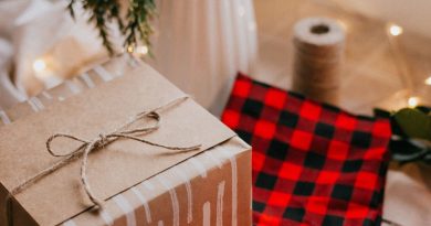 3 tips til at finde på flere idéer til julegaver